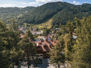 Hotel Batory - Szczawnica - 8