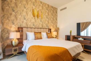INA Homes - Act 1 Full Burj Khalifa and Fountain Views - Dubai - 6