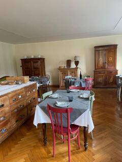 Albergo Mologna - Gaby - 8