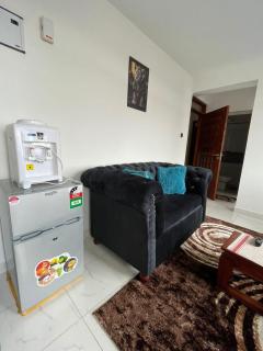 Omuts one bed airbnb with swimmingpool - Kiambu - 3