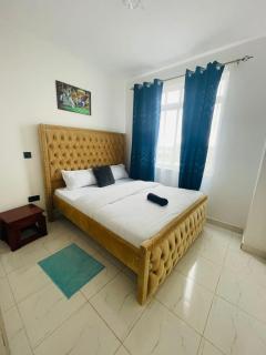 Omuts one bed airbnb with swimmingpool - Kiambu - 2