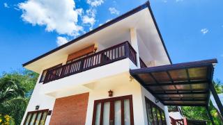 Baan Bhuwann Holiday Apartment - 0