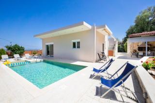 Vrahokipos Villa - 9