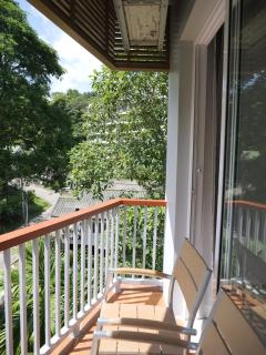 Karon beach apartment & sea view pool - Ban Karon - 4