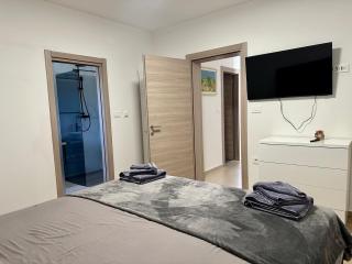 Apartment with pool Mukalba - Medulin - 2
