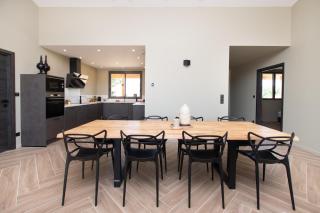 La Villa face au Lac - Saramon - 6