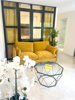 Appartement confortable à Neuilly-sur-Seine 43 m² avec balcon - Neuilly-sur-Seine - 0