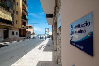 Cavalluccio marino - Bisceglie - 8