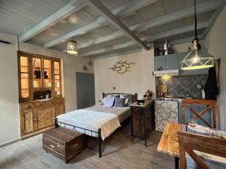 Pythagorion Harbour Studio - 6