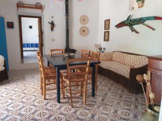 Casa Riccardi - Stromboli - 1