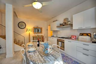 Casa Riva by PosarelliVillas - San Vincenzo - 6