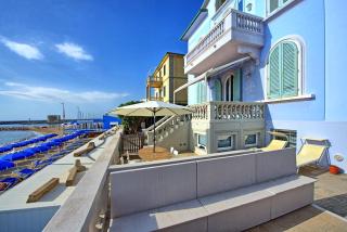 Casa Riva by PosarelliVillas - San Vincenzo - 1