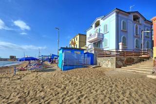 Casa Riva by PosarelliVillas - San Vincenzo - 3