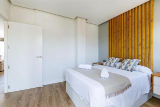 A&N Viñuela Luxury centro - Viñuela - 2