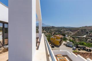 A&N Viñuela Luxury centro - Viñuela - 1