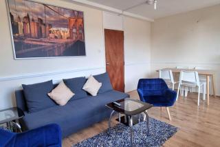 Large Duplex in Bermondsey - 4