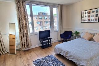 Large Duplex in Bermondsey - 3
