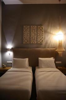 Thiseas Luxury Apartment - 3