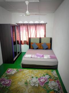 Homestay Bakti Rantau Perintis Free NETFLIX - Bandar Pusat Jengka - 5