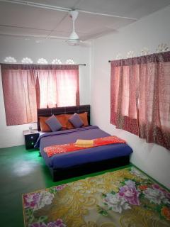 Homestay Bakti Rantau Perintis Free NETFLIX - Bandar Pusat Jengka - 4