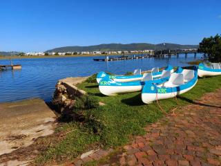 Knysna River Club by First Private Stays - 5