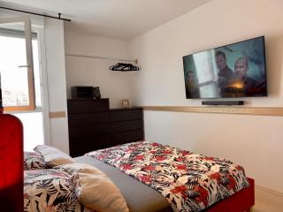 LaLaura Hidden Gem stunning Sea view 3ACs 7floor - Split - 2