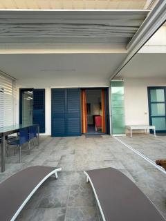 TRAVELLIVING - La finestra sul mare, Casuzze, Beachfront - Villaggio Azzurro - 6