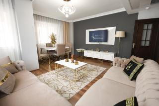 Golden Homes - Bostancı - 0