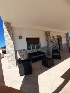 Casa Vacanze Villa Enza - Mazara del Vallo - 4
