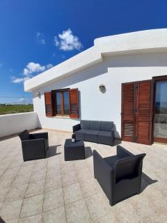 Casa Vacanze Villa Enza - Mazara del Vallo - 3