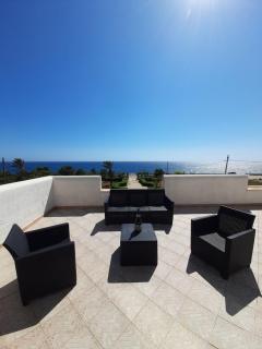 Casa Vacanze Villa Enza - 2