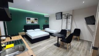 Guest House Tian & Hojz - Durrës - 5