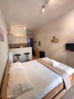 Center apartment - 5