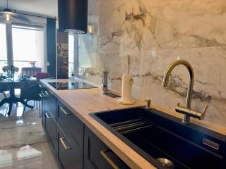 LaLaura Hidden Gem stunning Sea view 3ACs 7floor - Split - 5