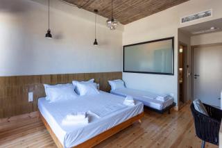 Toni Retzo Rooms - Himare - 7