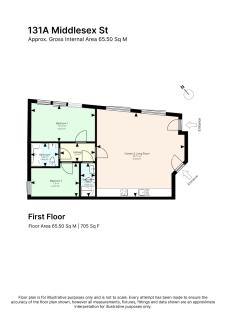 Imperial liverpool street apartments - Londra - 8