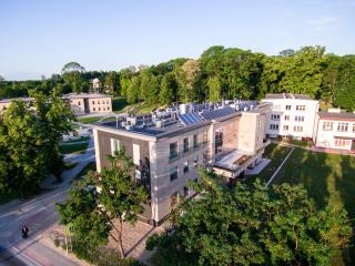 HOSTEL PARKOWY - Morawica - 0