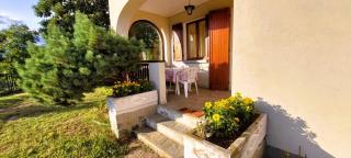 Casa in montagna con giardino privato recintato - Andrate - 8