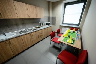 HOSTEL PARKOWY - Morawica - 2