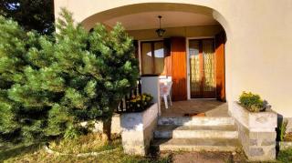 Casa in montagna con giardino privato recintato - Andrate - 7
