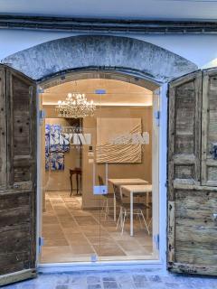 B&B Palazzo Bruni - Dimora di Mare - Marina di San Vito - 7