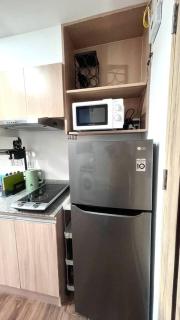 Loft Unit One Bedroom with terrace - 9