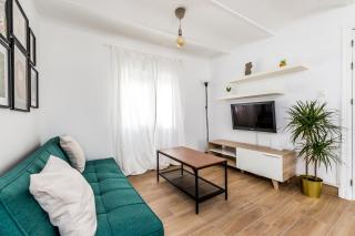 Apartamento en CENTRO CIUDAD - El Puerto de Santa María - 0