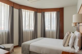Hotel Dom Carlos Liberty - Lisbona - 2