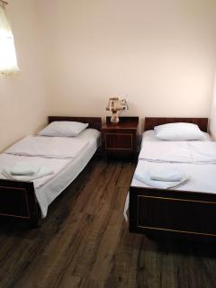 Arpi-Ureni Guesthouse - 6