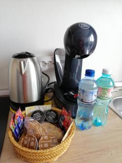 AMM Apartament Grigorescu - Cluj-Napoca - 3