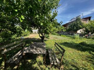Arpi-Ureni Guesthouse - - 7