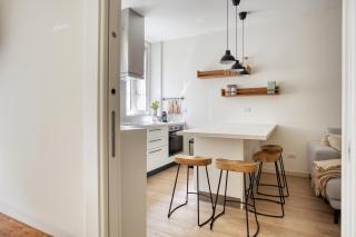 MokaMI- Cozy nest Via Anelli - Milan - 6