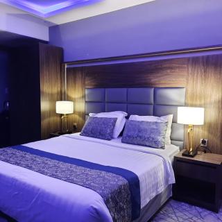 شقق سوات للشقق المخدومة 2 - 4