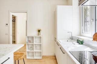 MokaMI- Cozy nest Via Anelli - Milan - 5